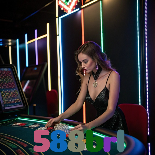 A Magia dos Jogos de Fantasia na 588brl