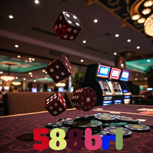 A Magia dos Jogos de Fantasia na 588brl