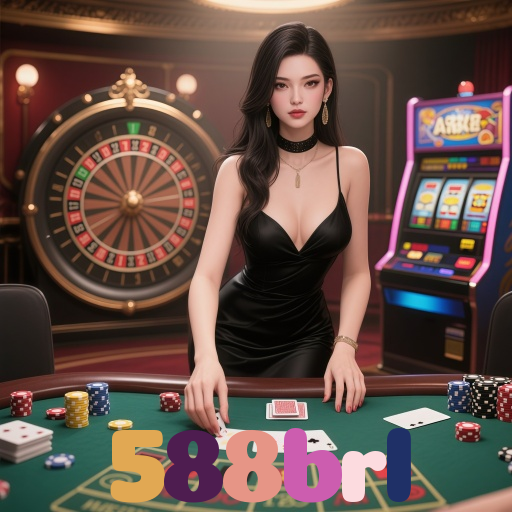 A Magia dos Jogos de Fantasia na 588brl