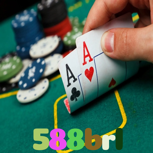 A Magia dos Jogos de Fantasia na 588brl