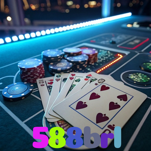 A Magia dos Jogos de Fantasia na 588brl