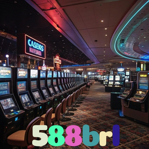 A Magia dos Jogos de Fantasia na 588brl