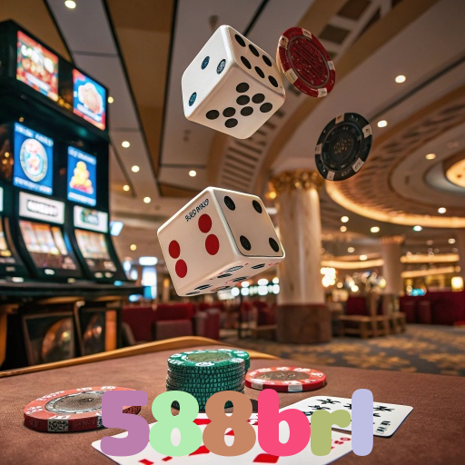 A Magia dos Jogos de Fantasia na 588brl