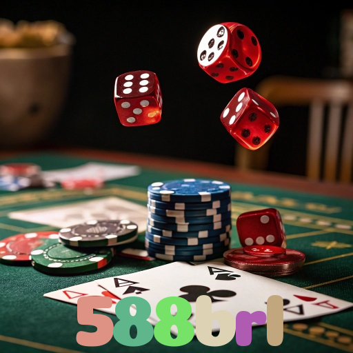A Magia dos Jogos de Fantasia na 588brl