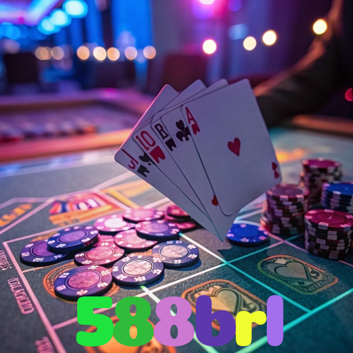 A Magia dos Jogos de Fantasia na 588brl