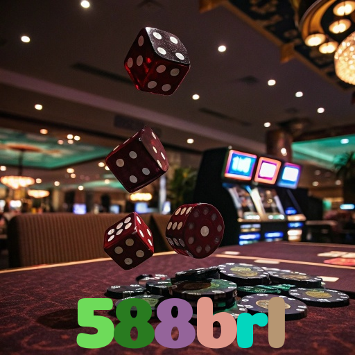 A Magia dos Jogos de Fantasia na 588brl
