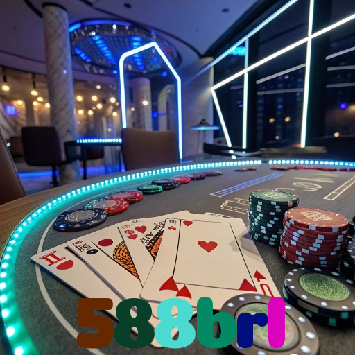 A Magia dos Jogos de Fantasia na 588brl