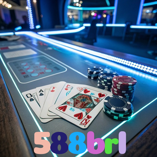 A Magia dos Jogos de Fantasia na 588brl