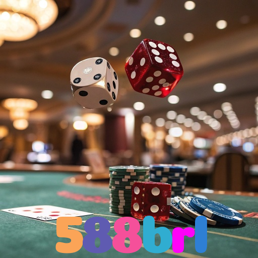 A Magia dos Jogos de Fantasia na 588brl