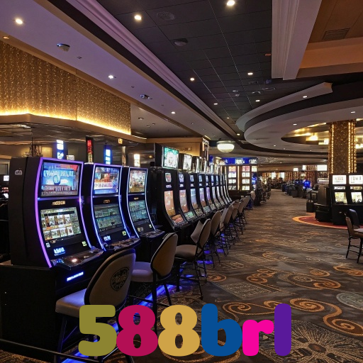 A Magia dos Jogos de Fantasia na 588brl