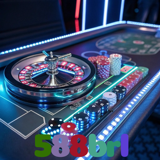 A Magia dos Jogos de Fantasia na 588brl