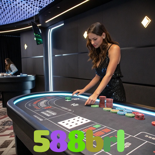 A Magia dos Jogos de Fantasia na 588brl