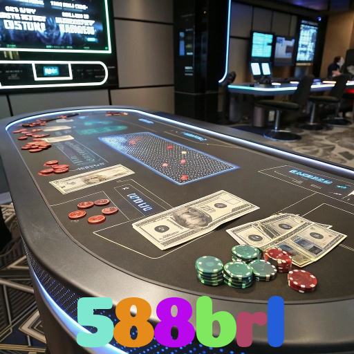 A Magia dos Jogos de Fantasia na 588brl