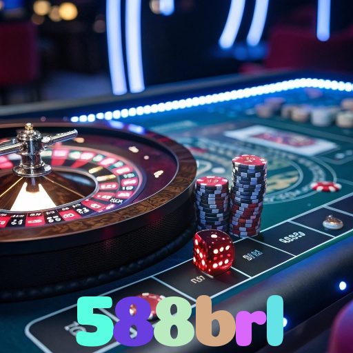 A Magia dos Jogos de Fantasia na 588brl