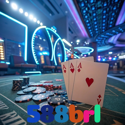 A Magia dos Jogos de Fantasia na 588brl