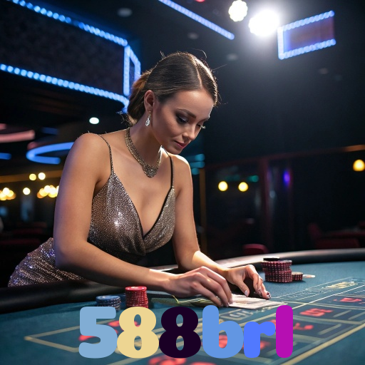 A Magia dos Jogos de Fantasia na 588brl