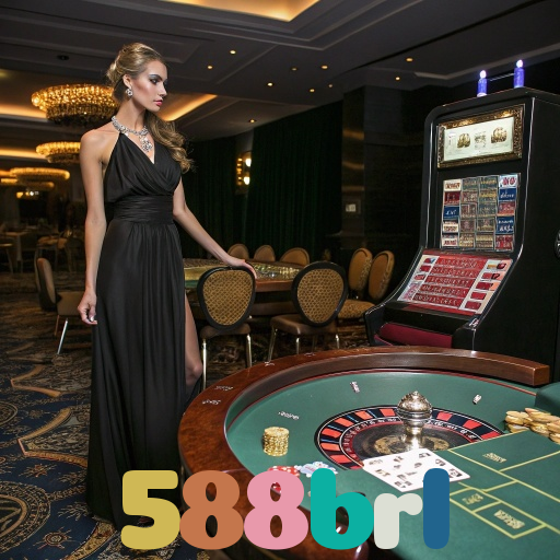 A Magia dos Jogos de Fantasia na 588brl