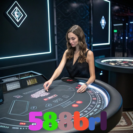 A Magia dos Jogos de Fantasia na 588brl