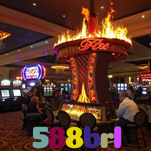 A Magia dos Jogos de Fantasia na 588brl