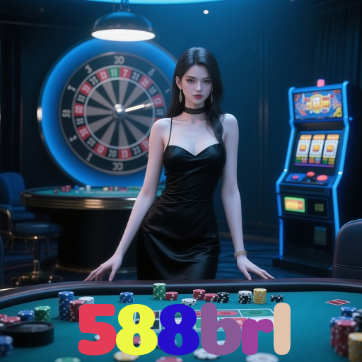A Magia dos Jogos de Fantasia na 588brl