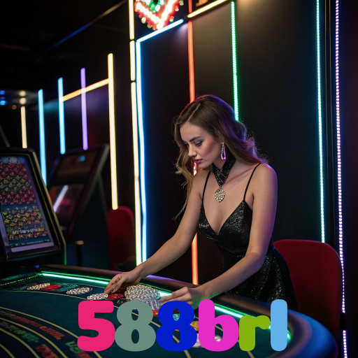 A Magia dos Jogos de Fantasia na 588brl