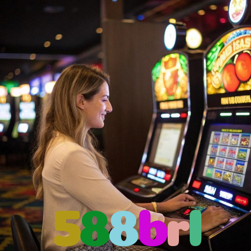 A Magia dos Jogos de Fantasia na 588brl