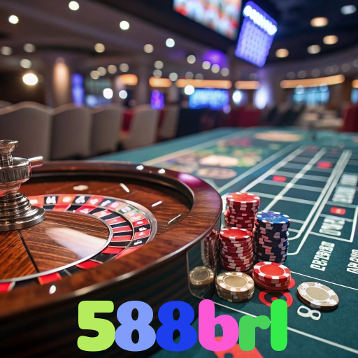 A Magia dos Jogos de Fantasia na 588brl