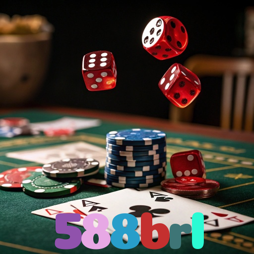 A Magia dos Jogos de Fantasia na 588brl