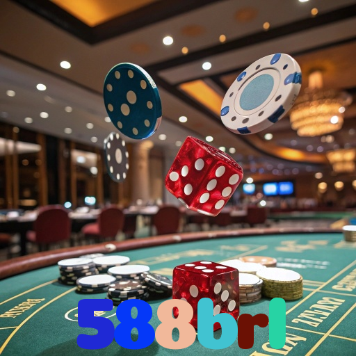 A Magia dos Jogos de Fantasia na 588brl
