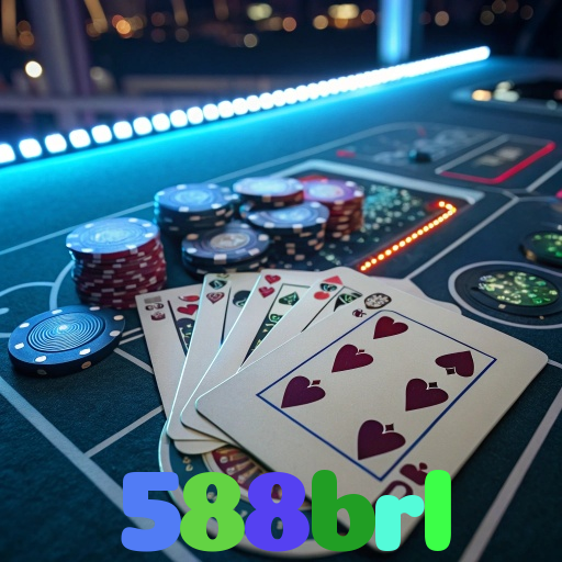 A Magia dos Jogos de Fantasia na 588brl