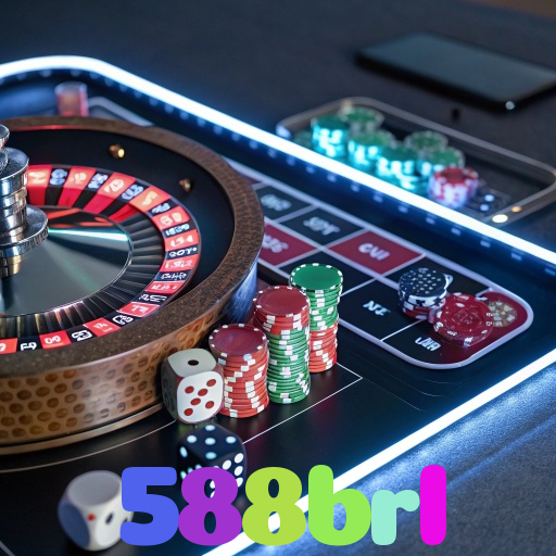 A Magia dos Jogos de Fantasia na 588brl