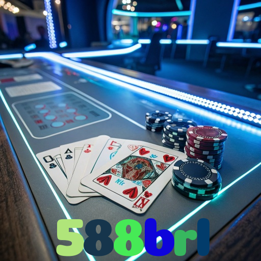 A Magia dos Jogos de Fantasia na 588brl