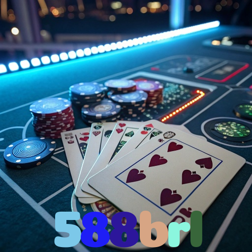 A Magia dos Jogos de Fantasia na 588brl