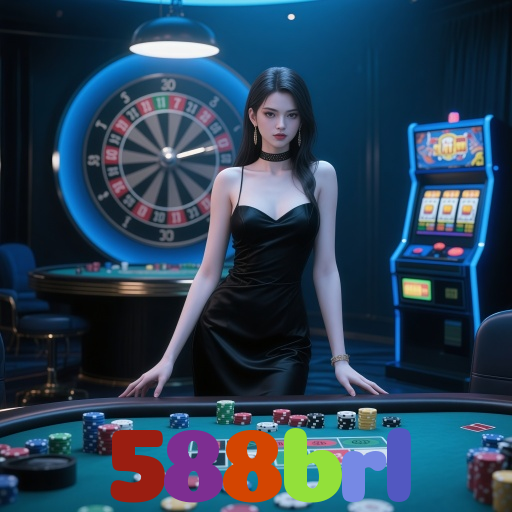 A Magia dos Jogos de Fantasia na 588brl