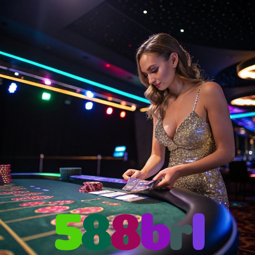 A Magia dos Jogos de Fantasia na 588brl
