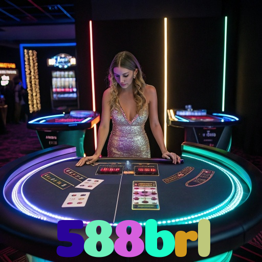A Magia dos Jogos de Fantasia na 588brl