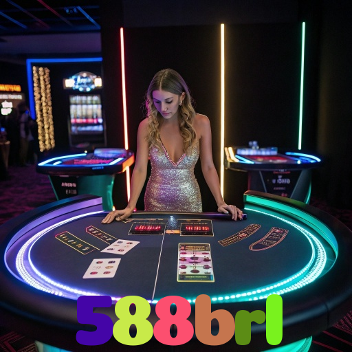 A Magia dos Jogos de Fantasia na 588brl