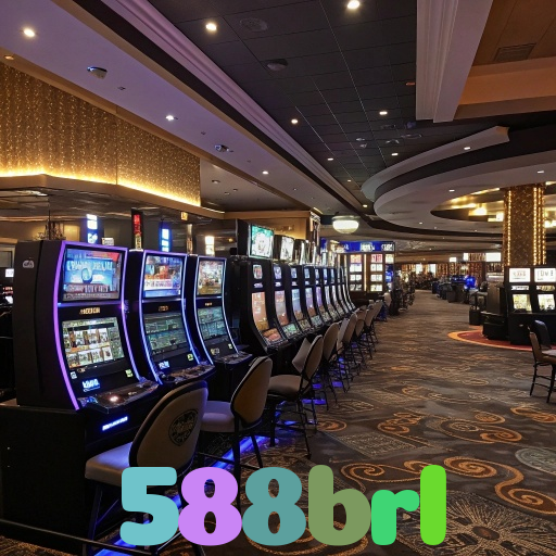A Magia dos Jogos de Fantasia na 588brl