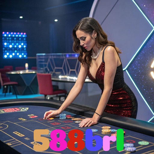 A Magia dos Jogos de Fantasia na 588brl
