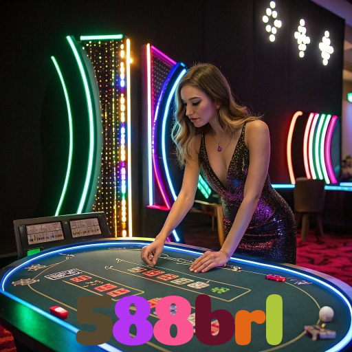 A Magia dos Jogos de Fantasia na 588brl