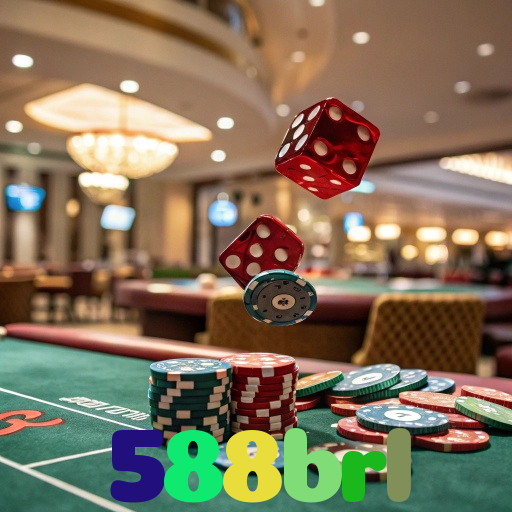 A Magia dos Jogos de Fantasia na 588brl