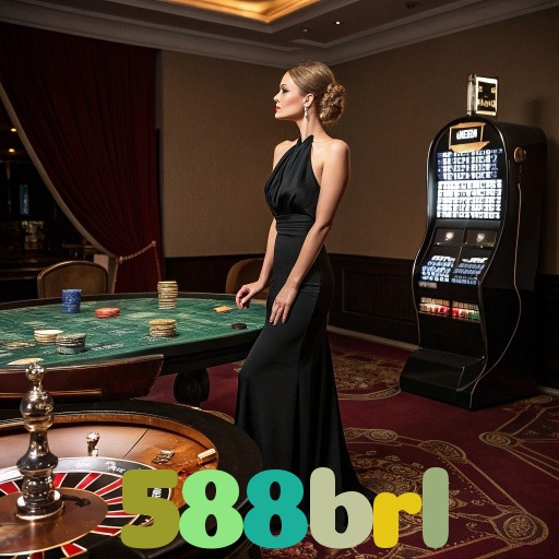 A Magia dos Jogos de Fantasia na 588brl