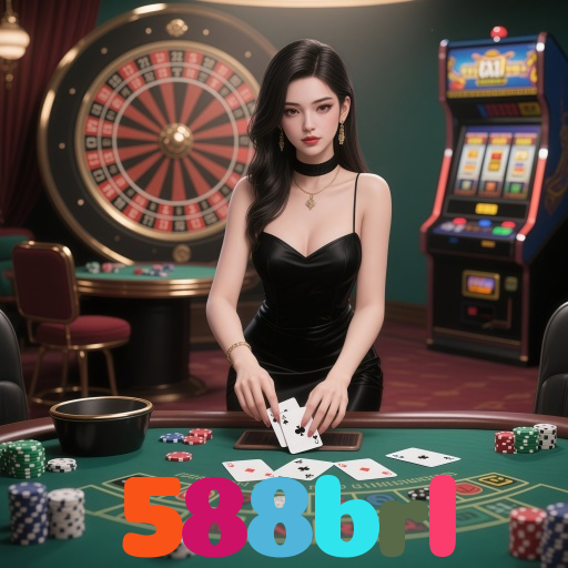 A Magia dos Jogos de Fantasia na 588brl