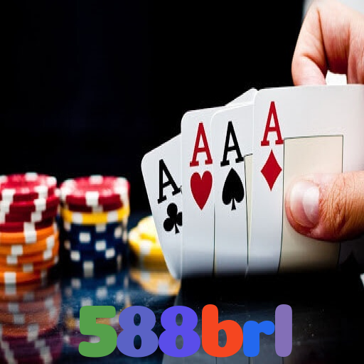 A Magia dos Jogos de Fantasia na 588brl