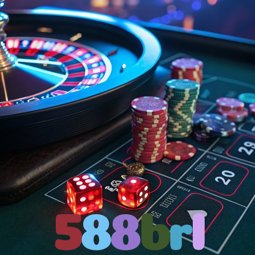 A Magia dos Jogos de Fantasia na 588brl