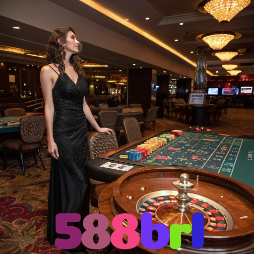 A Magia dos Jogos de Fantasia na 588brl