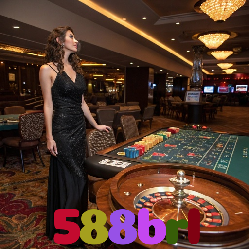 A Magia dos Jogos de Fantasia na 588brl
