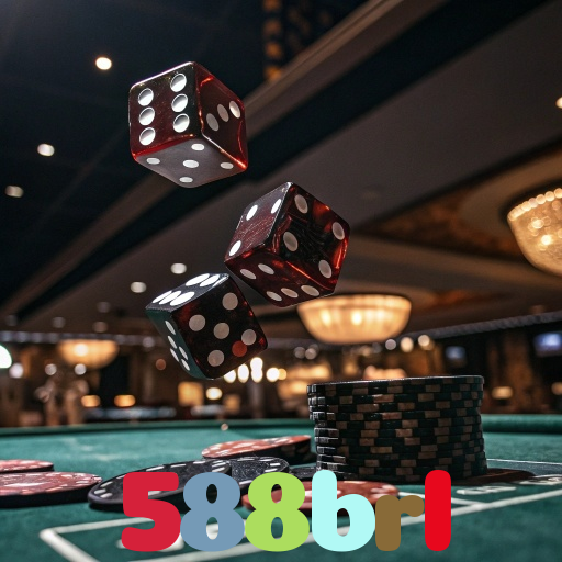 A Magia dos Jogos de Fantasia na 588brl