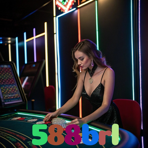 A Magia dos Jogos de Fantasia na 588brl
