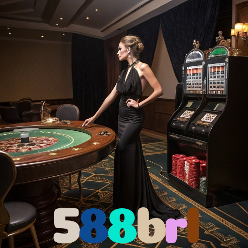 A Magia dos Jogos de Fantasia na 588brl